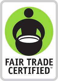 Fair Trade USA Logo