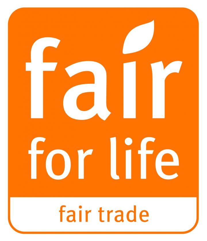 Fair for Life Logo