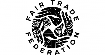 Fair Trade Federation Logo