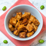 Easy Baked Tofu